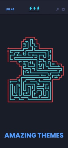 Arrow Tangle! screenshot 5