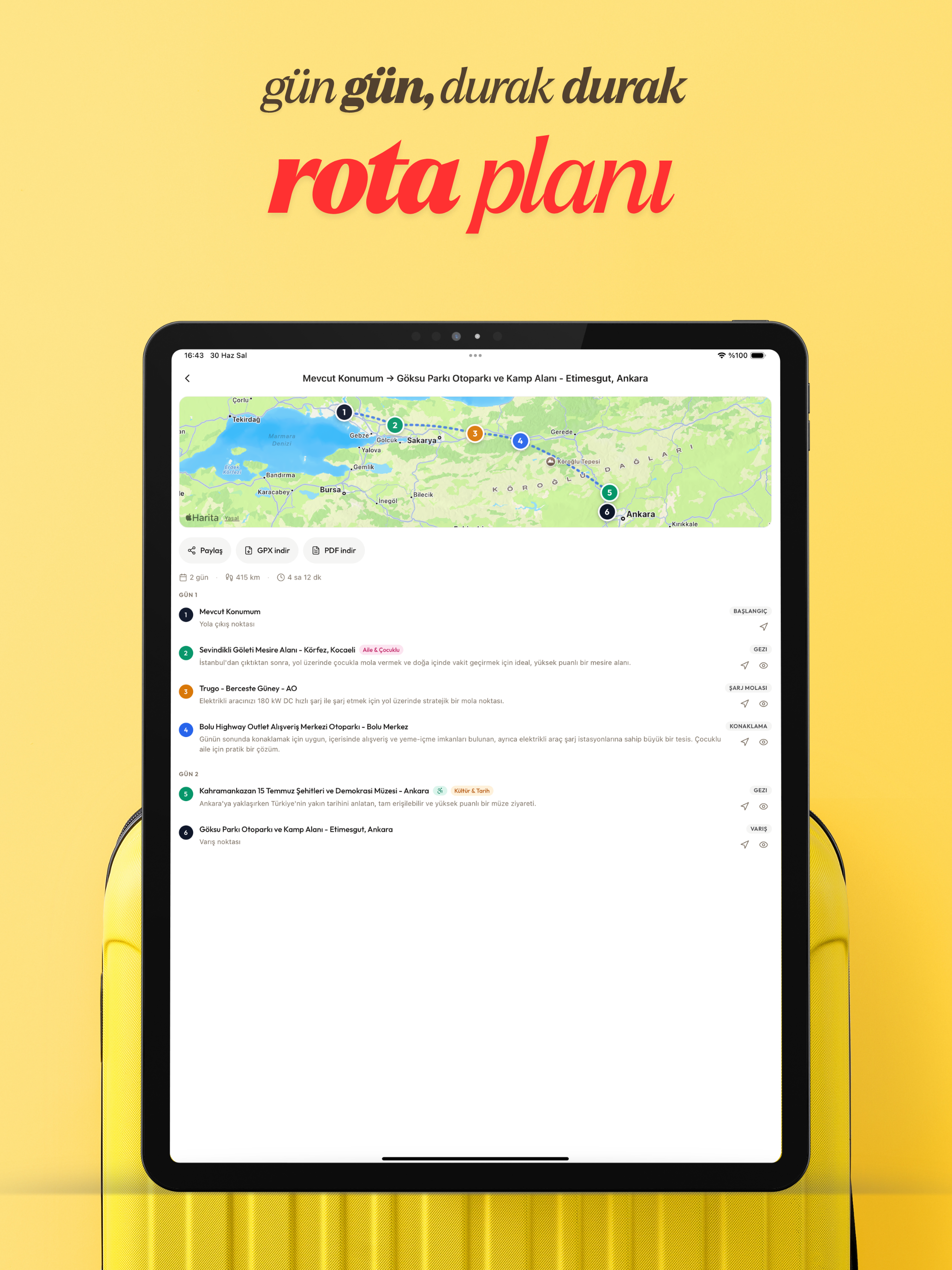 KolayKal screenshot 13