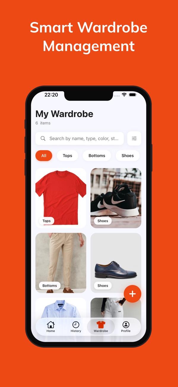 styleflow-ai screenshot 6