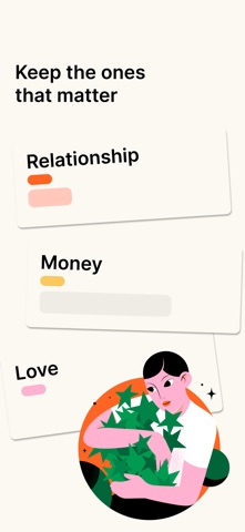 Blank - label and pop thoughts Screenshot 5 of 5
