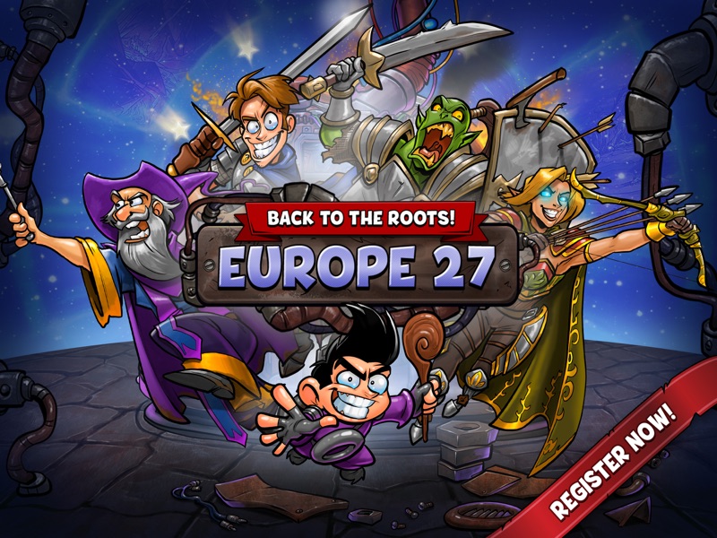 Shakes and Fidget: Idle RPG screenshot 10