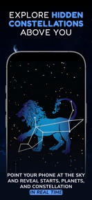 Constellation Finder: Star Map screenshot