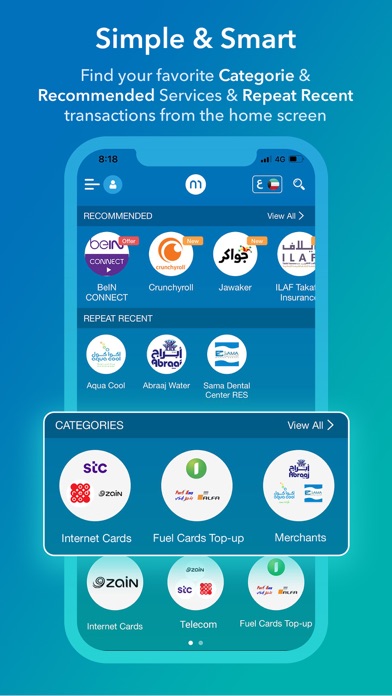 Og Money - Payments&Gift Cards Screenshot