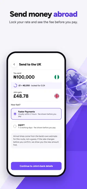 Platnova screenshot 3