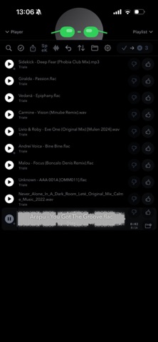 MobileDigger screenshot