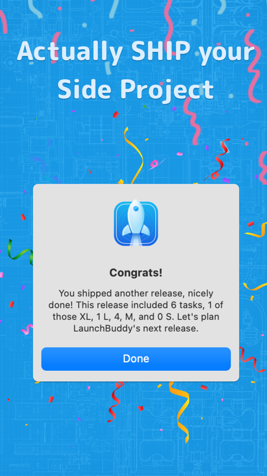 #1. LaunchBuddy for Xcode (macOS) Με: Florian Schweizer