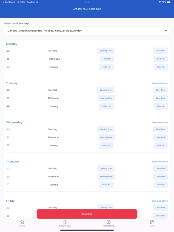 Ilera Health screenshot-7