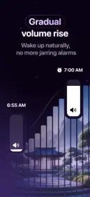 Wonderwake: Gentle Alarm Clock 3