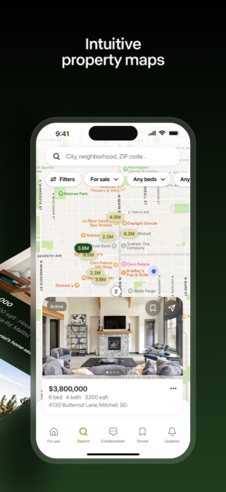 Mitchell Realty Screenshot 2 of 7