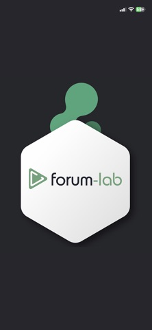 ForumLab Meet Screenshot 1 of 2