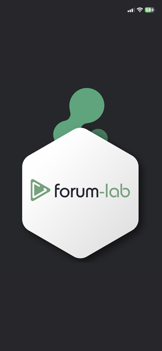 ForumLab Meet Screenshot 1 of 2
