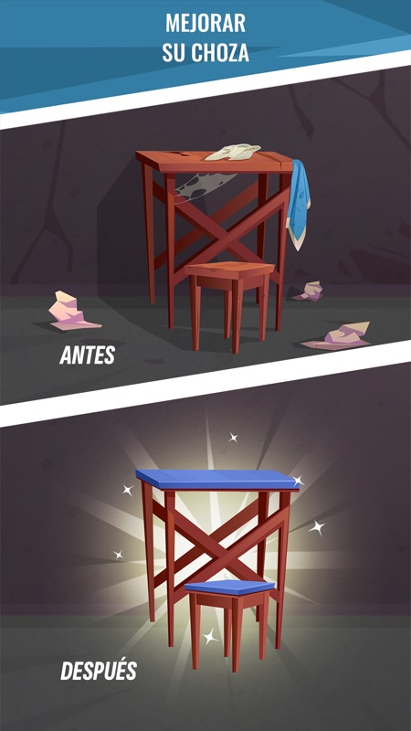 Hoosegow: Prison Survival screenshot 7