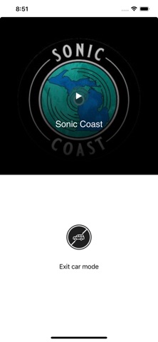 Sonic Coast Screenshot 8 of 10