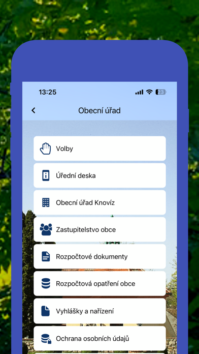 Knovíz Screenshot