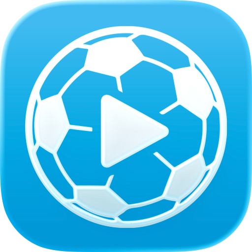 StreamFC - Sports TV Guide