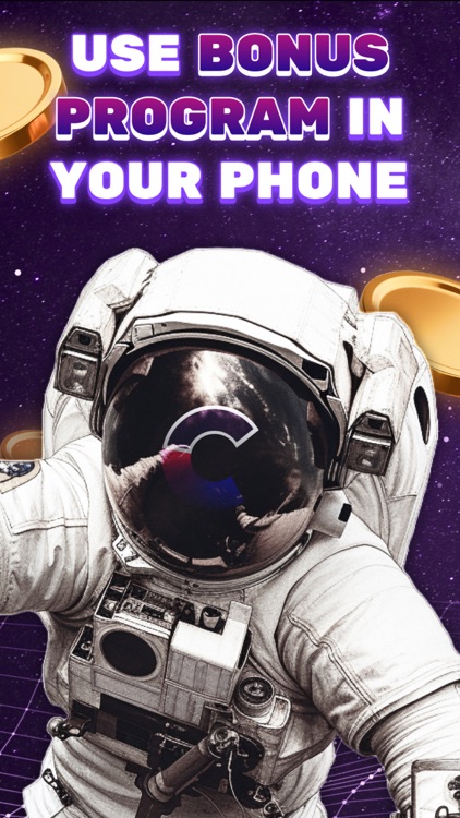 Cosmolot - Planets of Wins