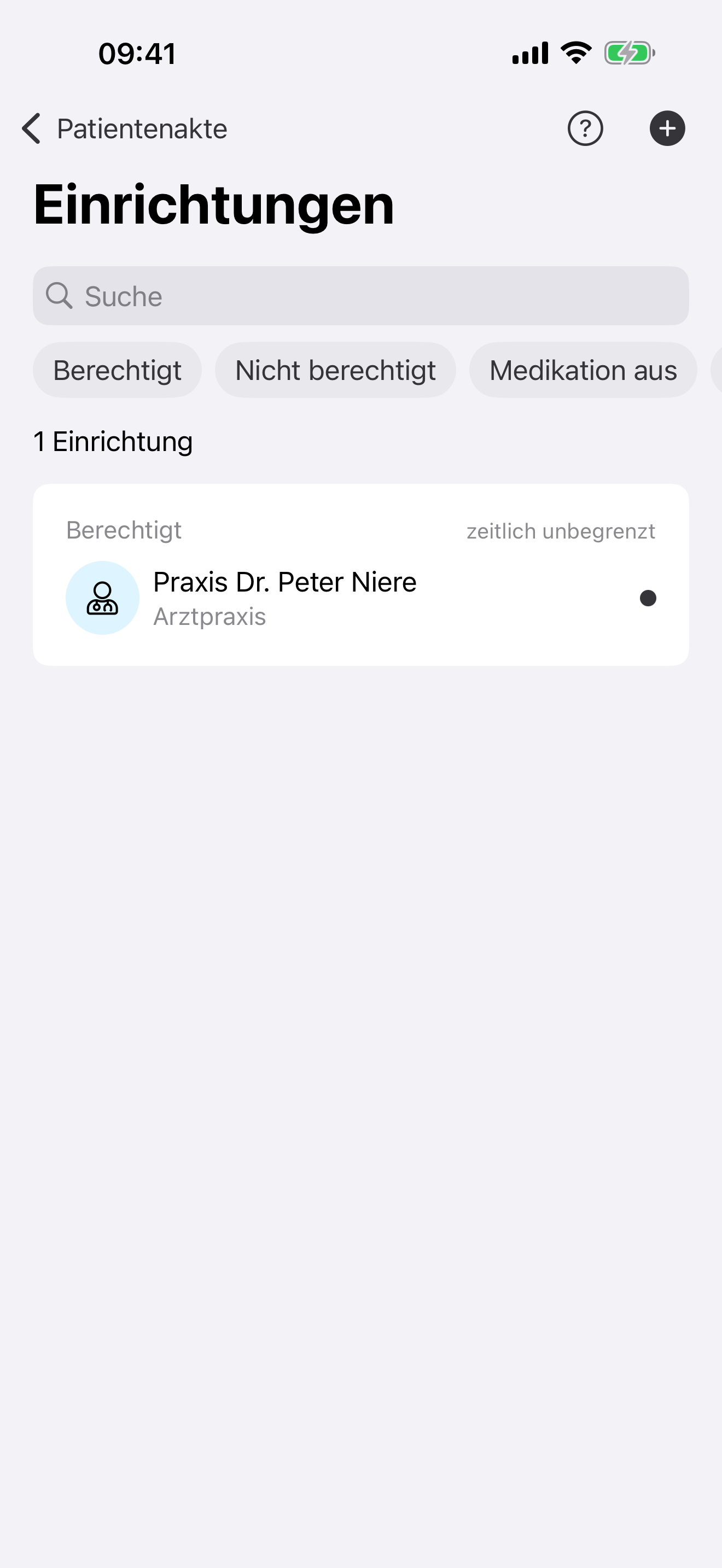 BAHN-BKK ePA