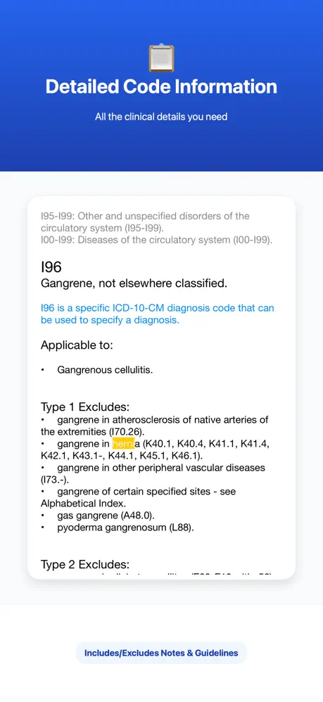 ICD-10 2026 screenshot 2