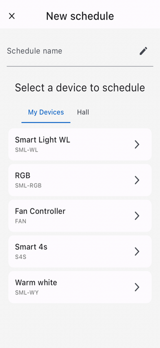 InnoHomz Screenshot 6 of 7
