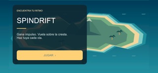 Spindrift Screenshot 8 of 8