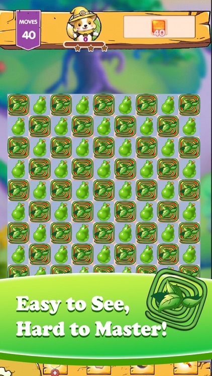 Corgi Crush: Match 3