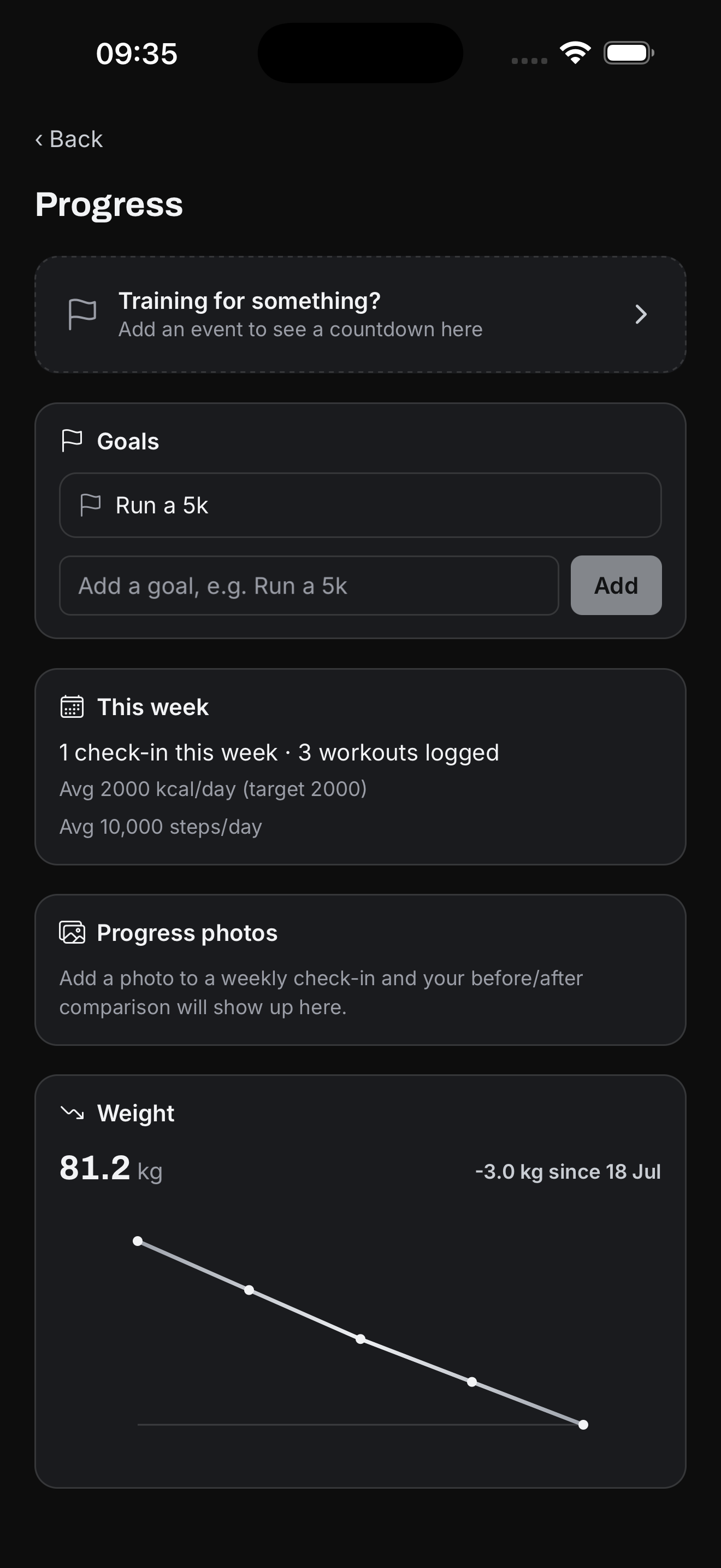 ZTC Coaching screenshot 4