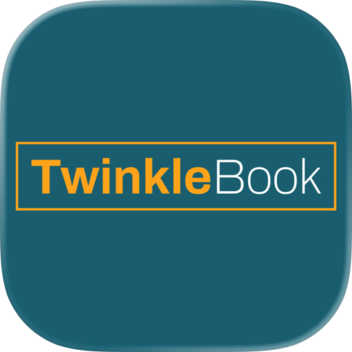 TwinkleBook