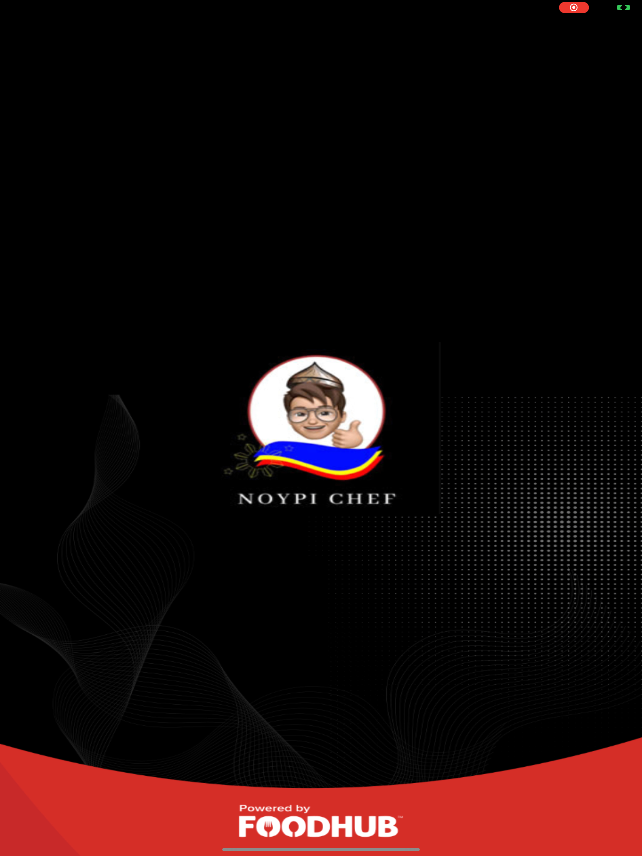 The Noypi Chef screenshot 5