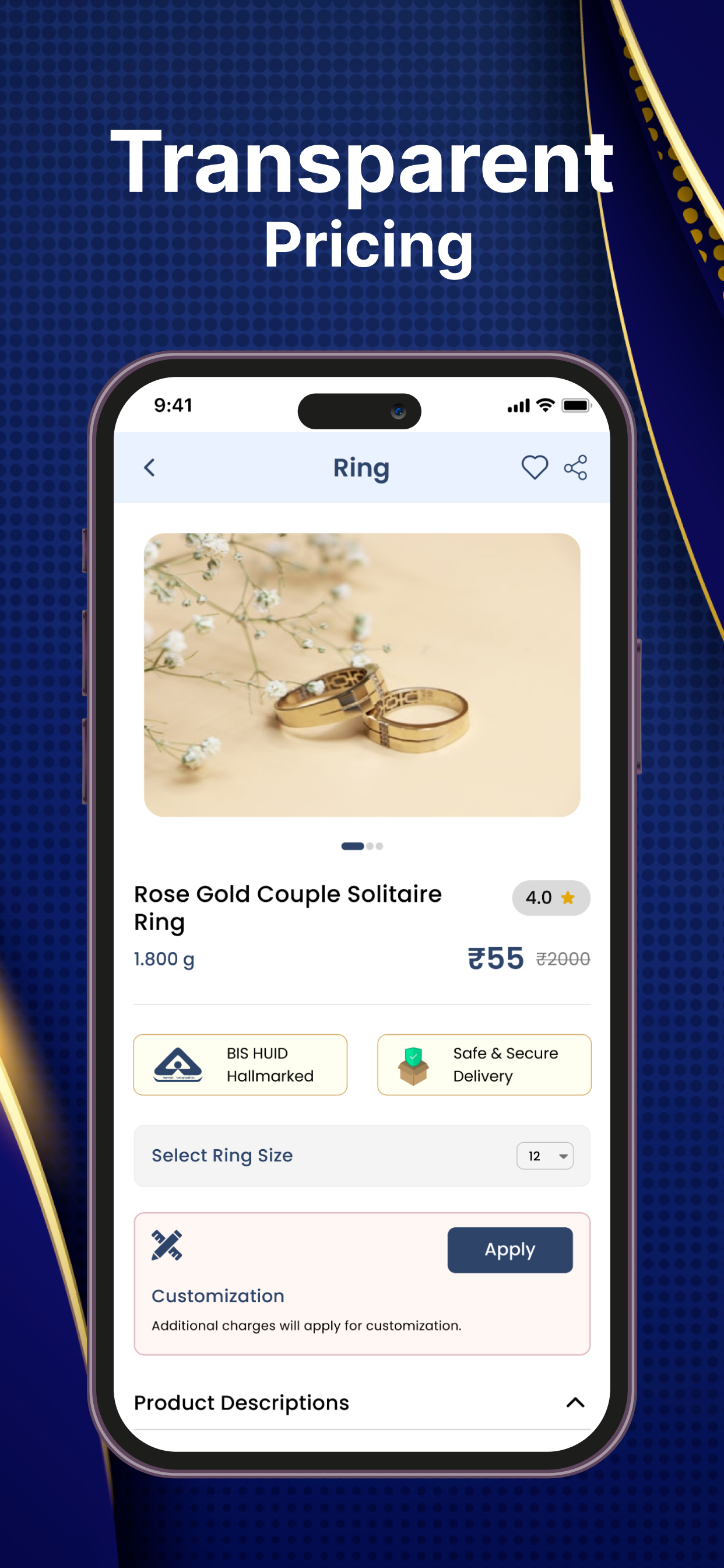 Amliya screenshot 7