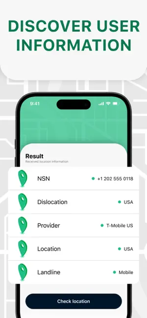 Family GPS: Location Tracker screenshot 2