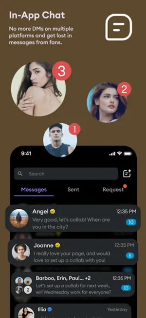 Plaiir screenshot 4