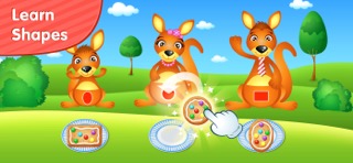 123 Kids Fun Education Gamesのおすすめ画像2