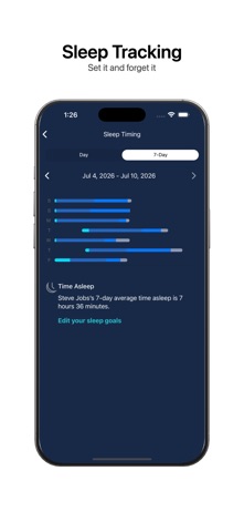 BioFi RPM screenshot