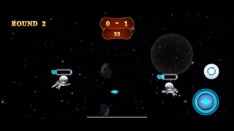 Astro War screenshot-4