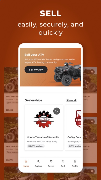 ATV Trader screenshot-7
