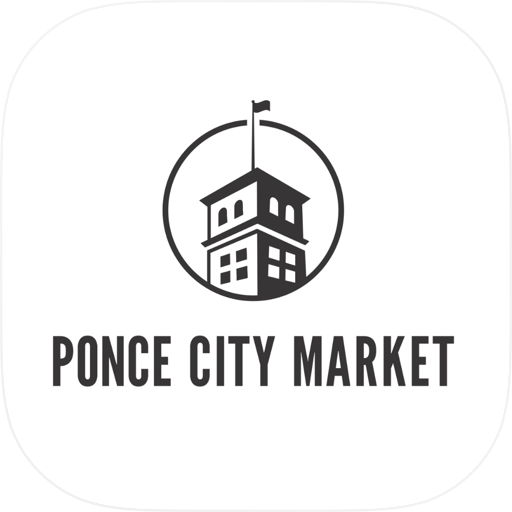 Ponce City Market App
