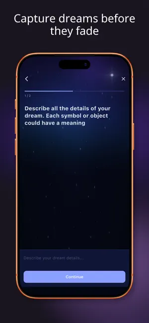 Dream Owly: Dream Interpreter screenshot 2