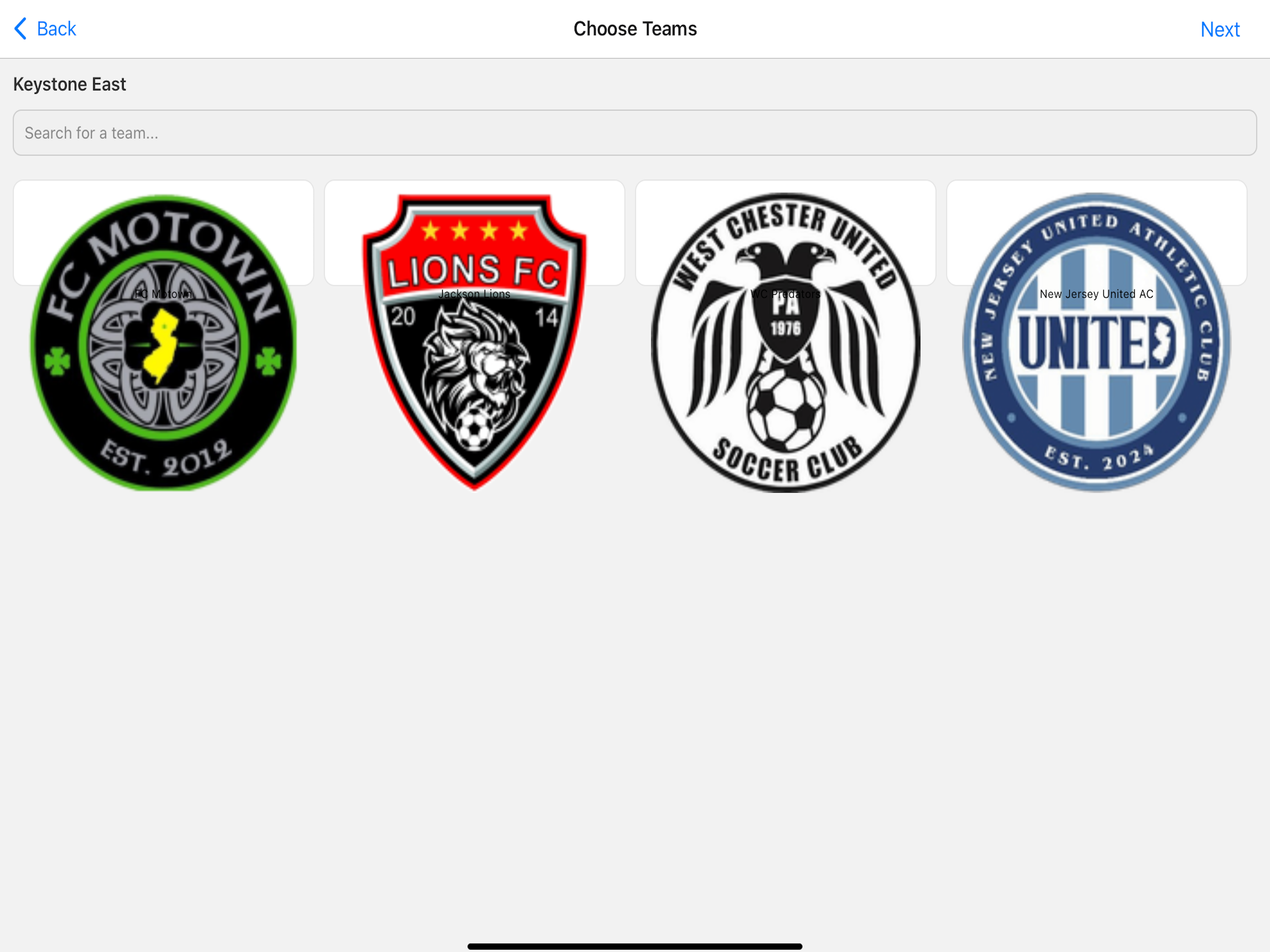 FN365 NPSL Edition