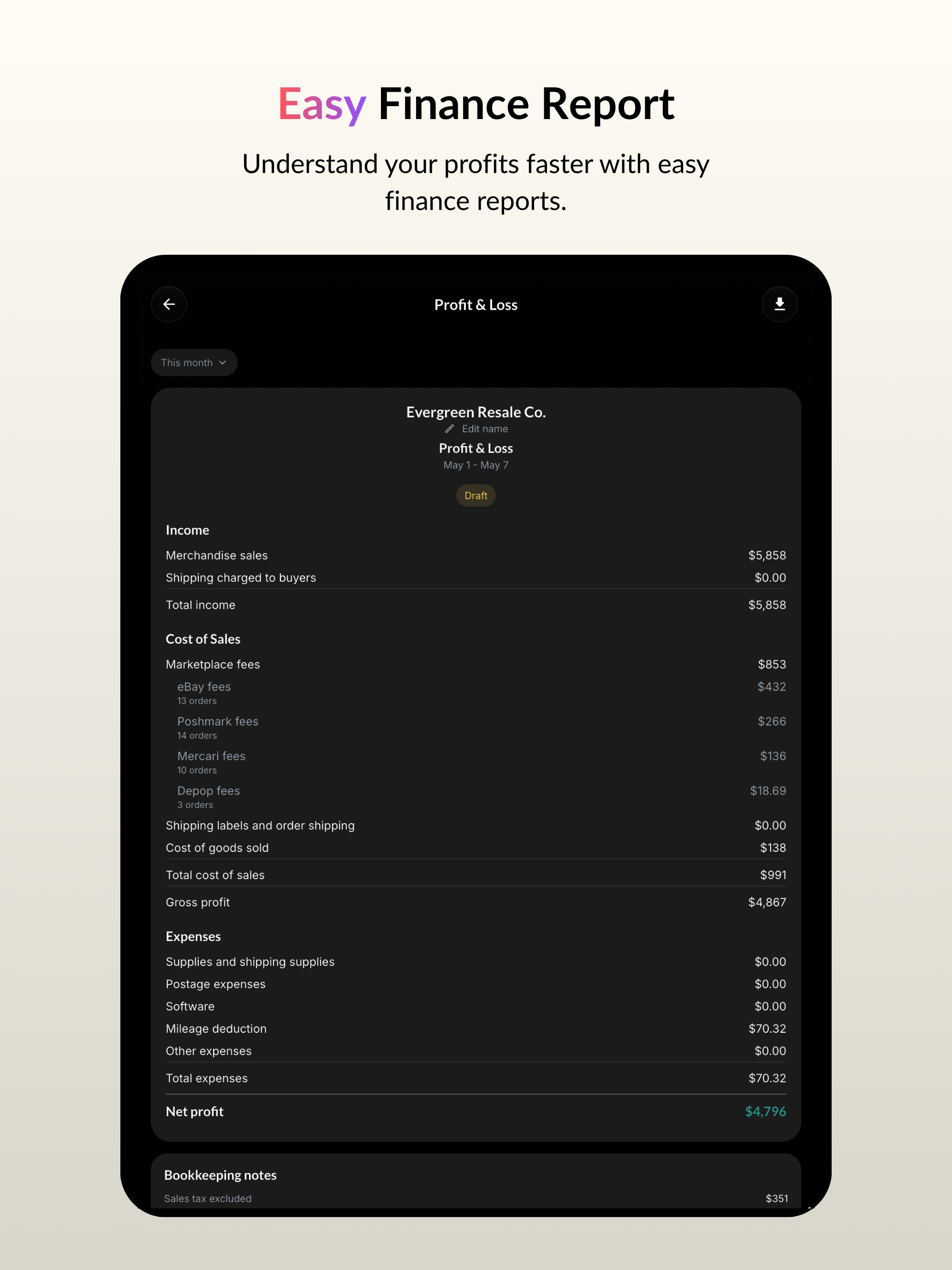Resylr: Reseller Super App