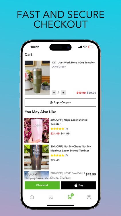 Piper Lou Collection screenshot-5