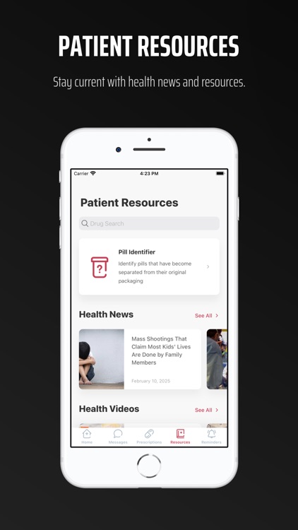 McEwen Prescription Shop