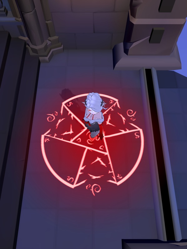 Blood Invasion: Vampire RPG screenshot 9
