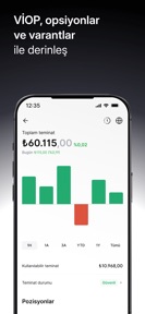 Midas: Borsa Hisse Alım Satım screenshot