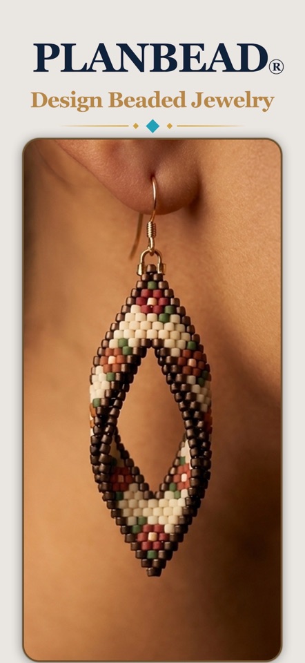 Planbead screenshot 1