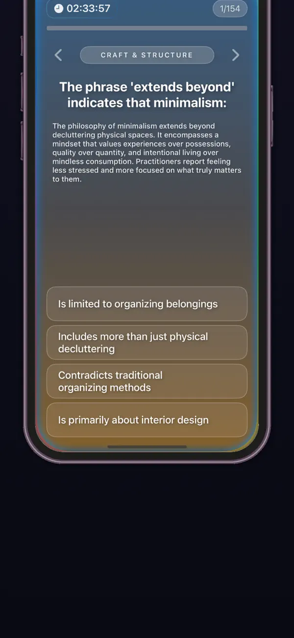 #2. Apprentice : Test Prep (iOS) Podle: Apps Ltd LLC