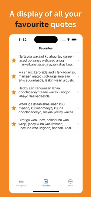 Erayo Jacayl ah screenshot 4
