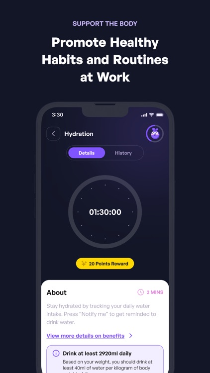 STEPathON screenshot-4