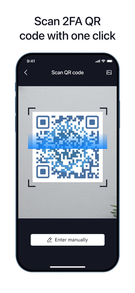 Authenticator App ‘ - Utilities App | MWM