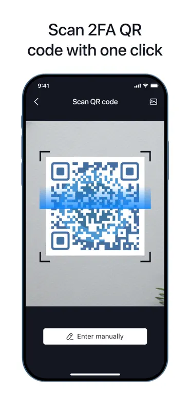 Authenticator App ‘ screenshot 4 of 6