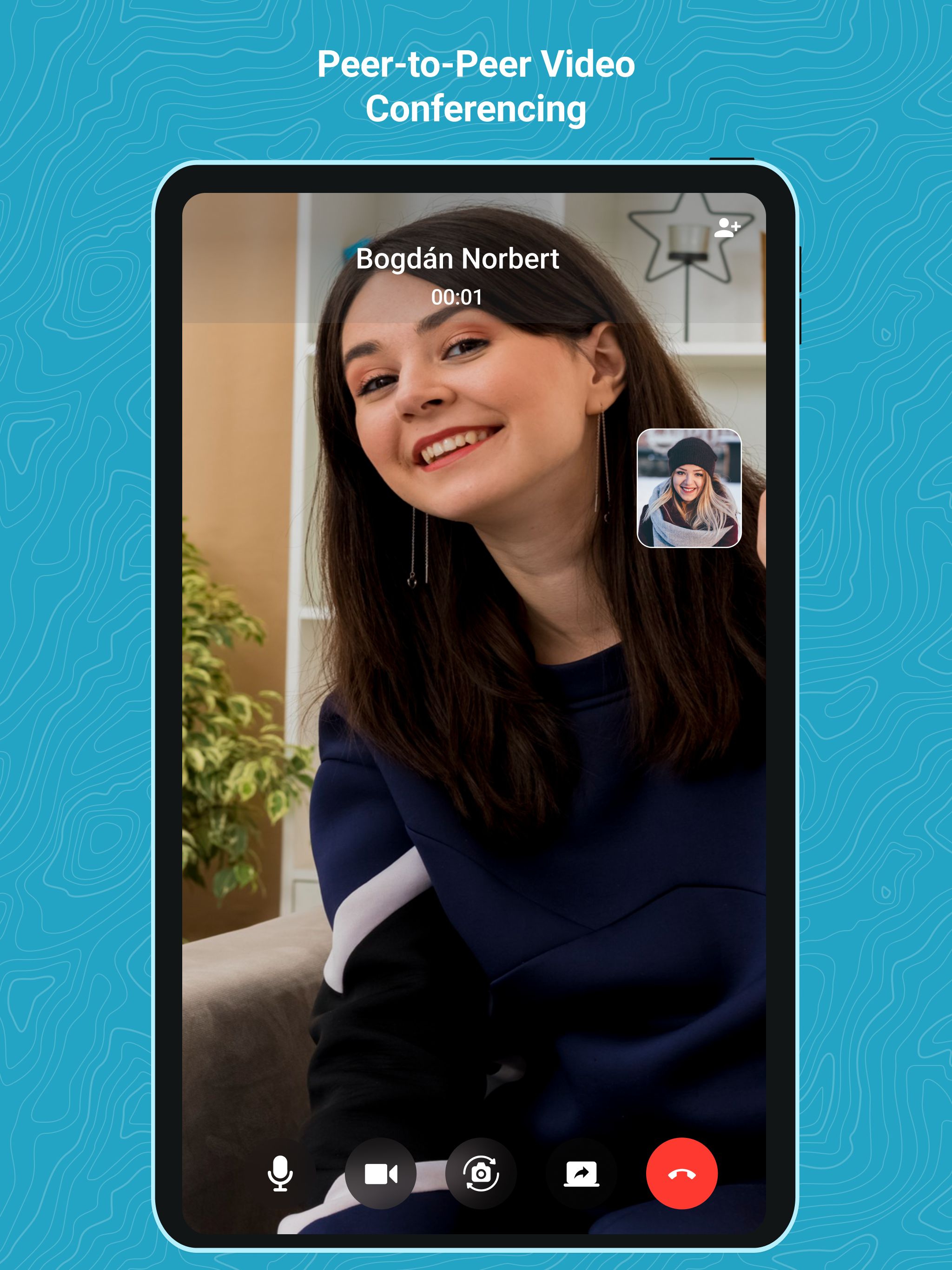 inMeet.ai screenshot 14
